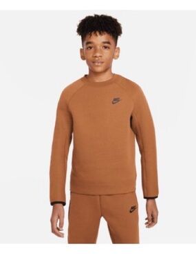 Nike Kids Sportswear Tech